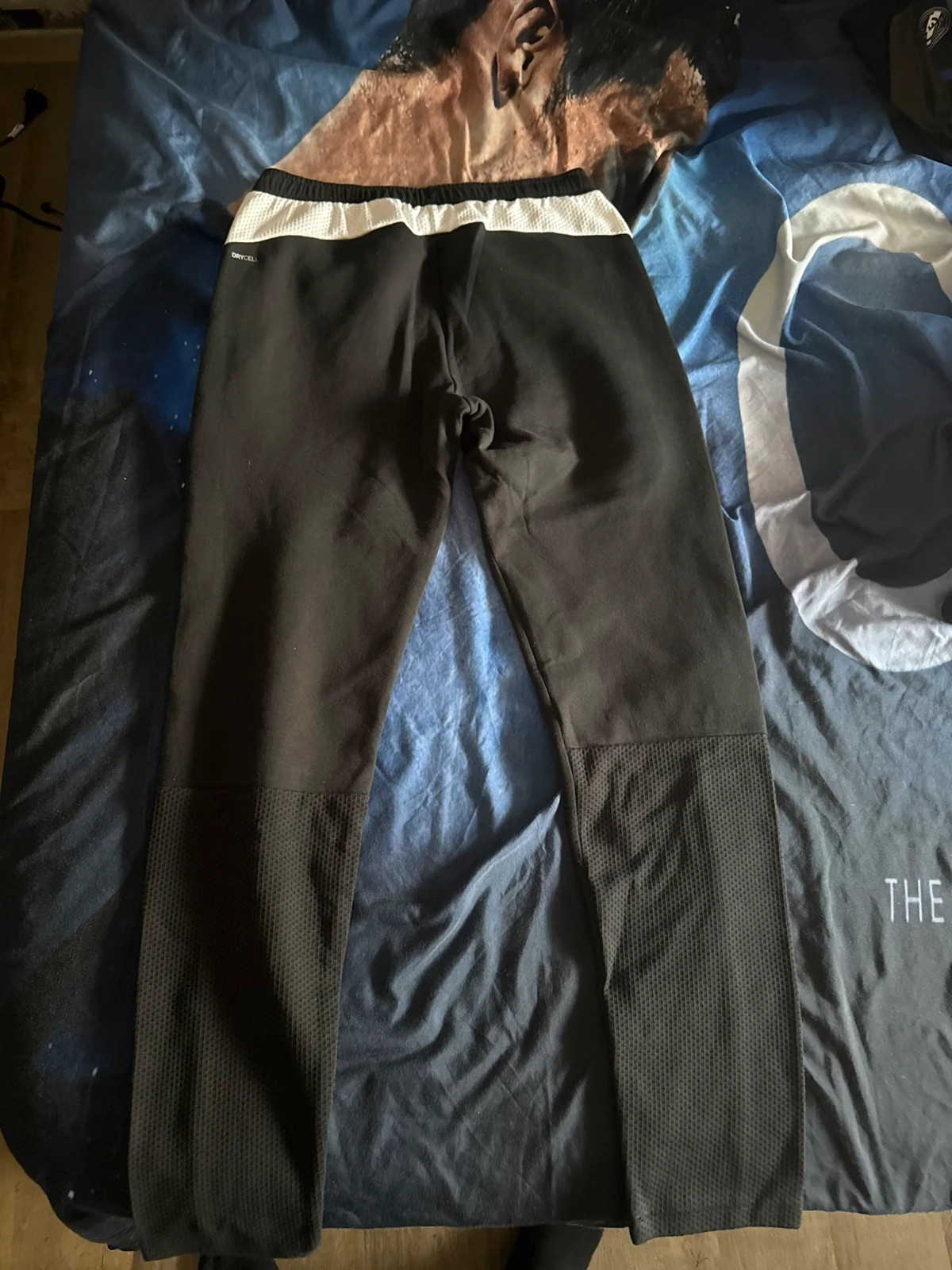Survêtement OM – Puma – taille M 2