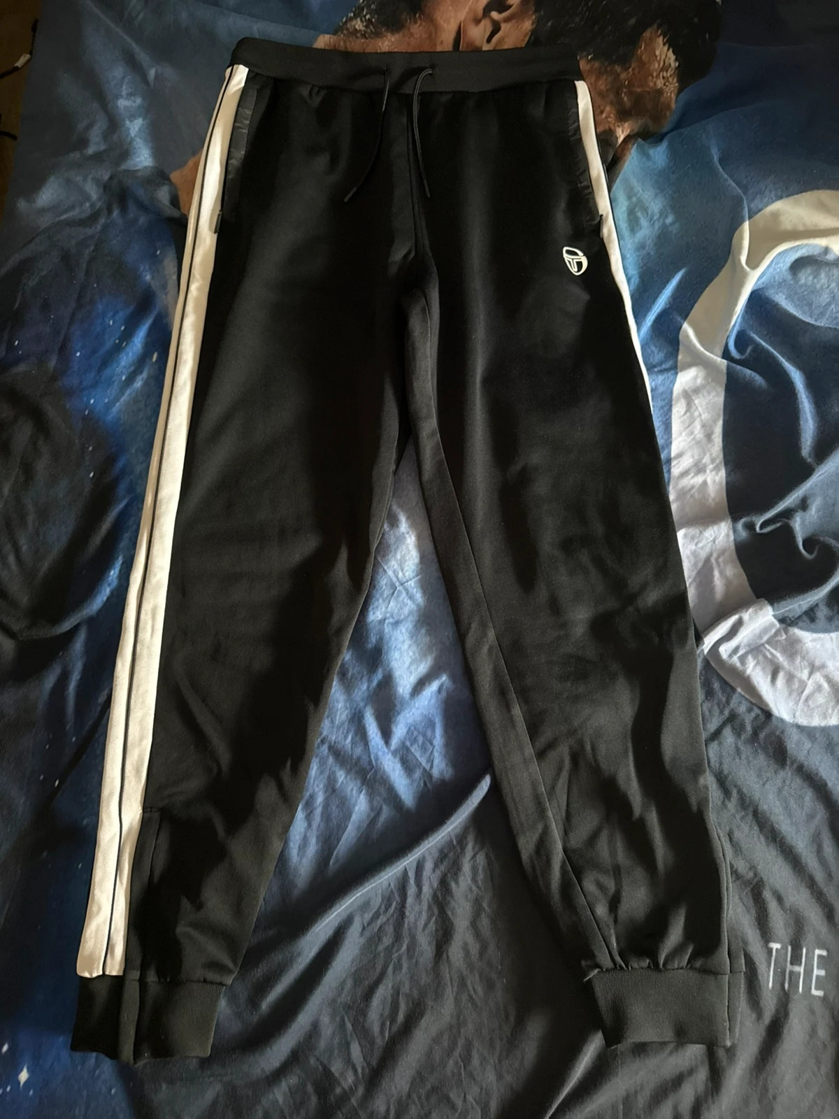 Survêtement Sergio tacchini