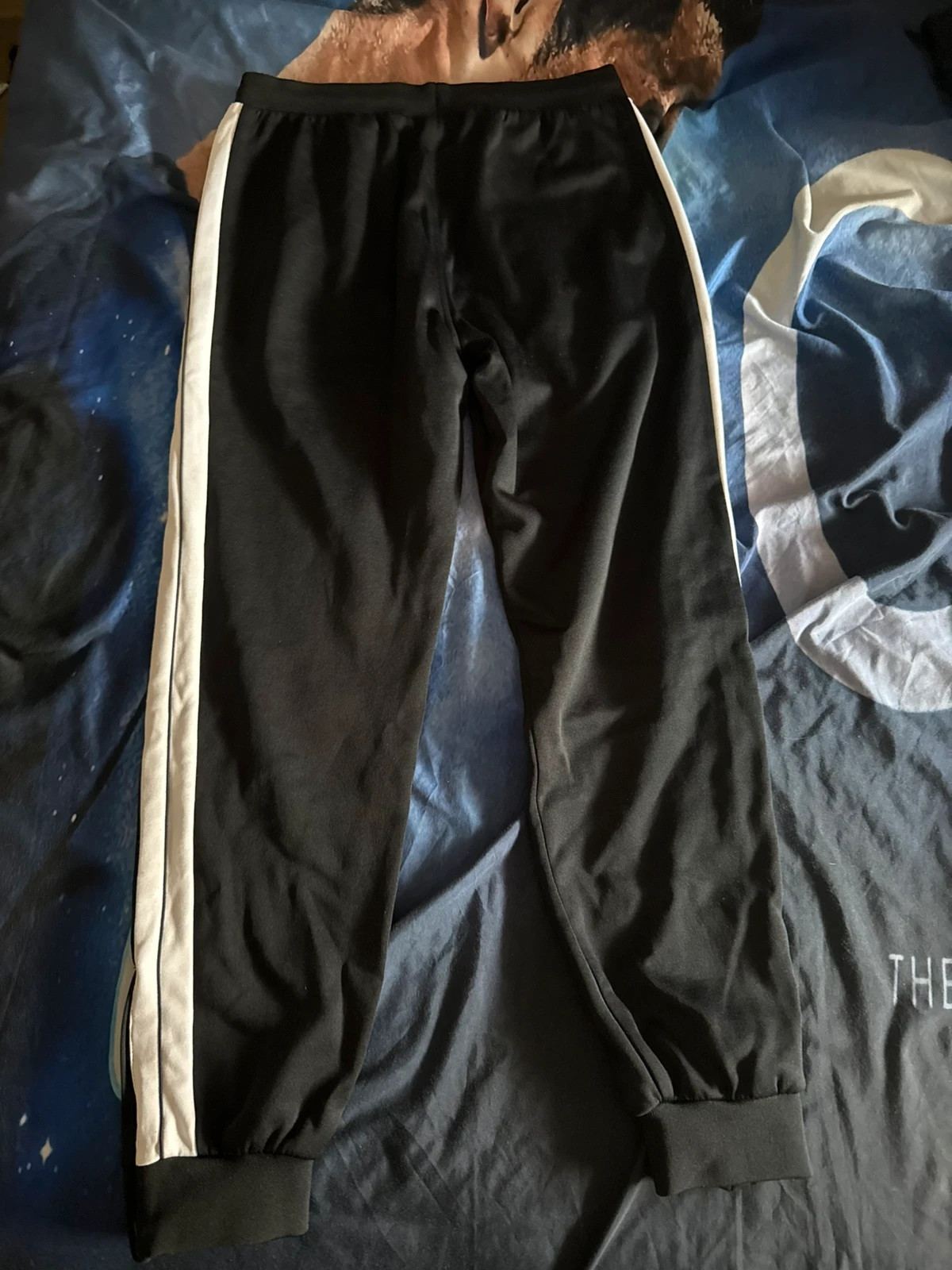 Survêtement Sergio tacchini – Sergio Tacchini – taille M 2
