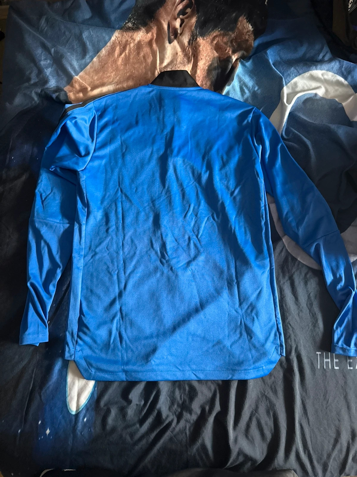 Sweat Real Madrid – adidas – taille M 2