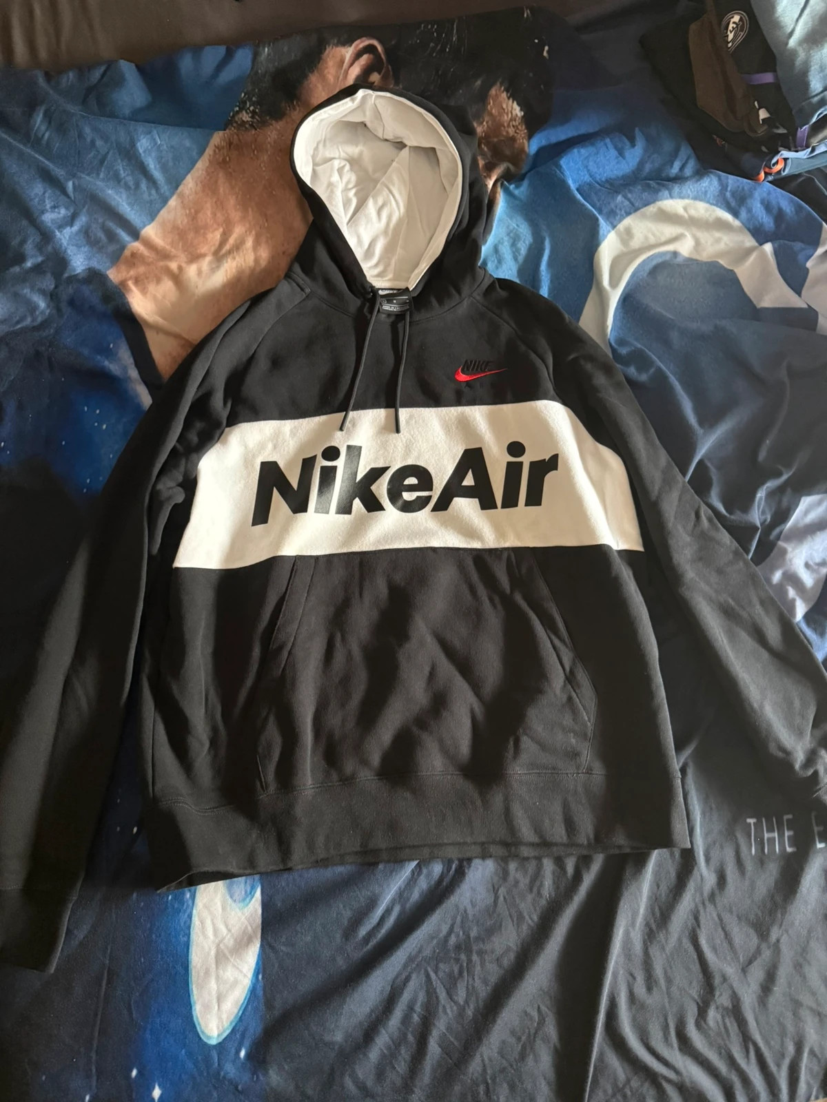Pull Nike – Nike – taille M