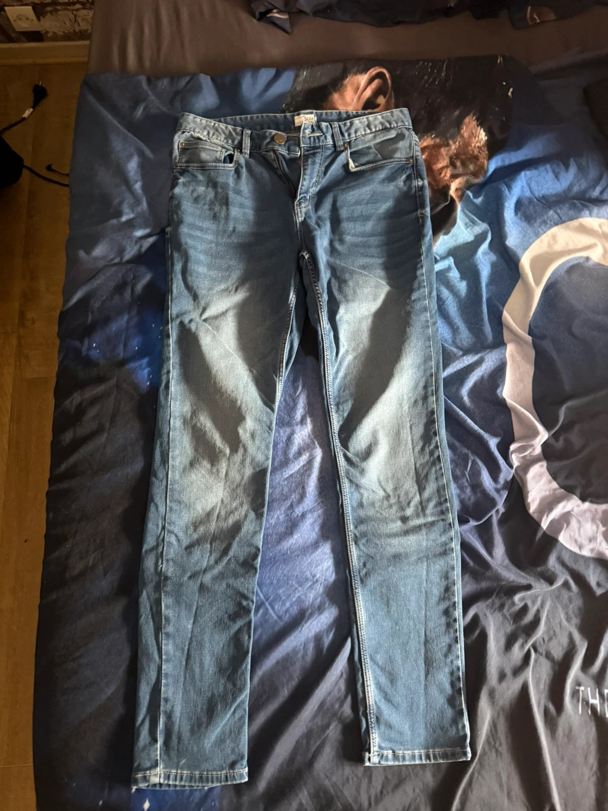Jean slim – Kiabi – taille W29 | FR 38