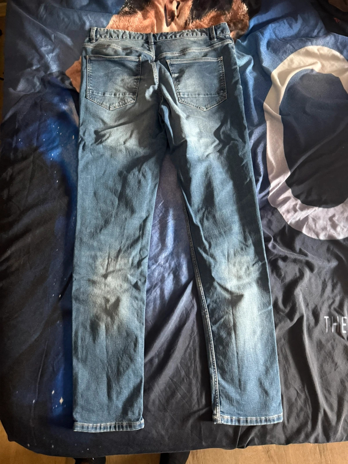 Jean slim – Kiabi – taille W29 | FR 38 2