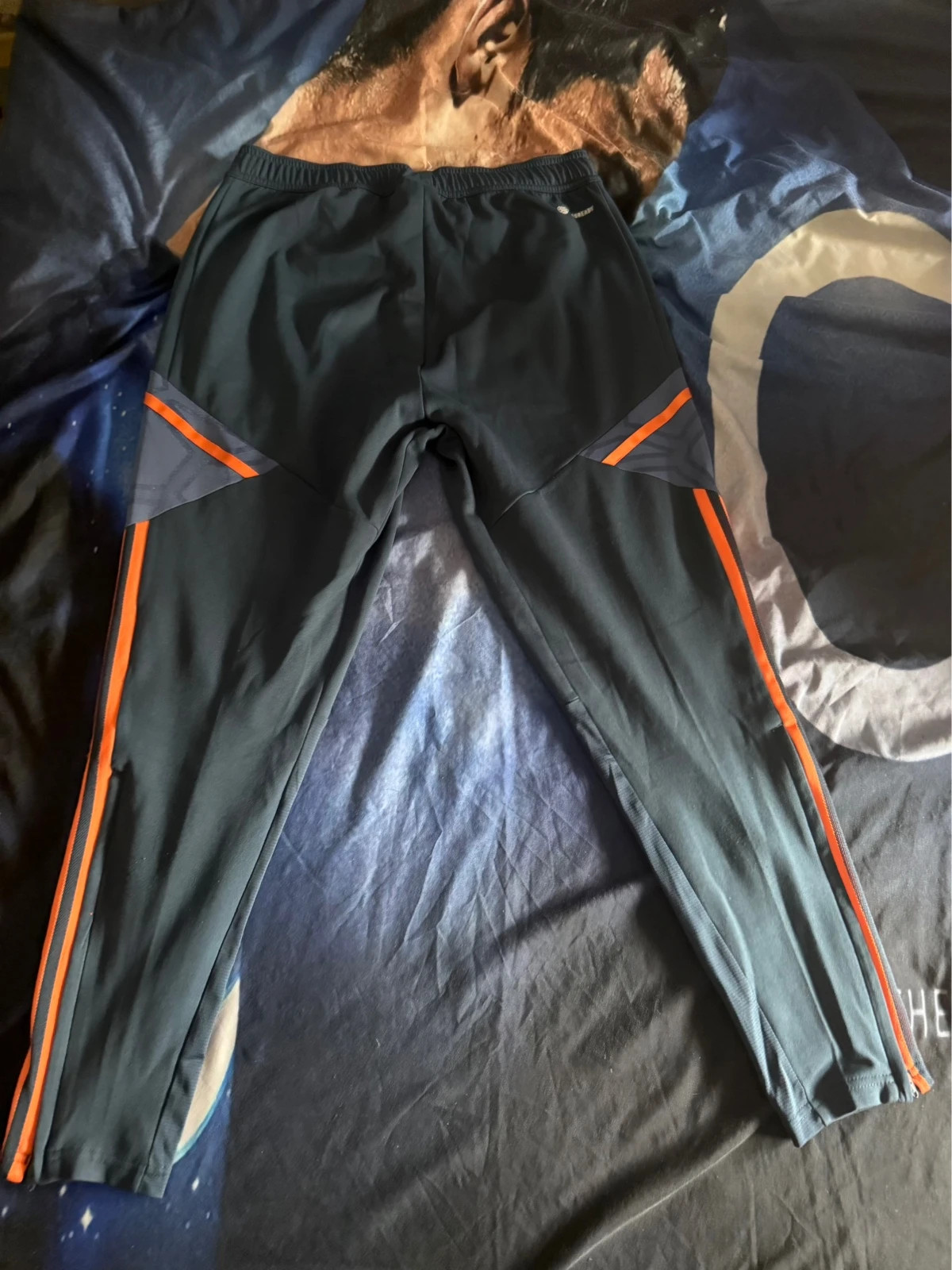 Survêtement Manchester United – adidas – taille M 2