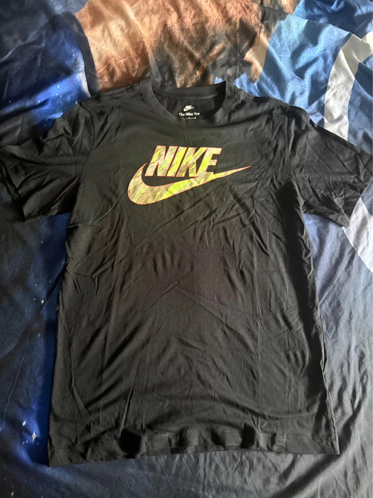 T shirt Nike – Nike – taille M