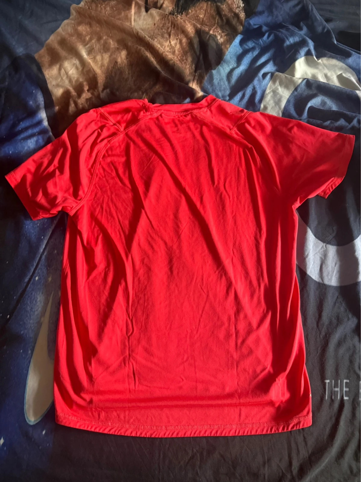 T shirt adidas – adidas – taille L 2