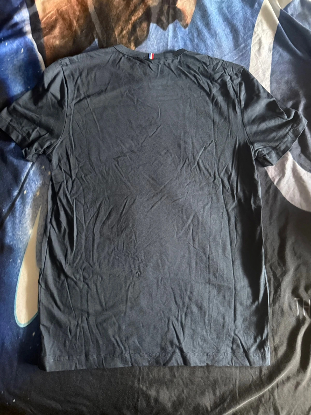 T shirt Le Coq Sportif – Le Coq Sportif – taille S 2