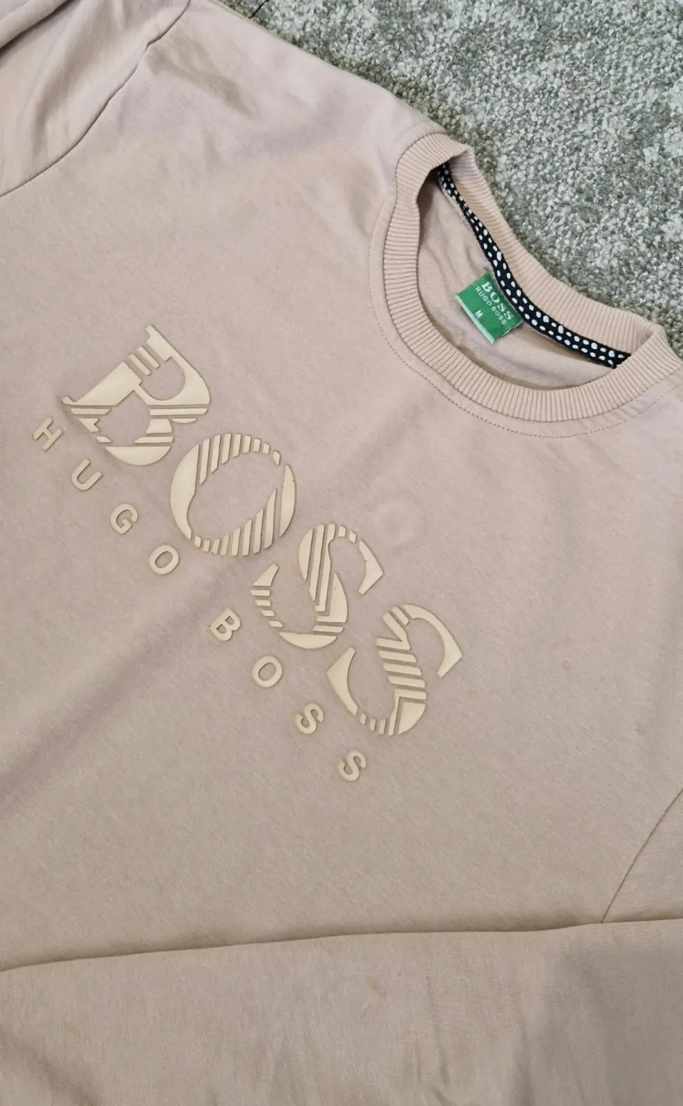 Pull Hugo boss  – Hugo Boss – taille M 2