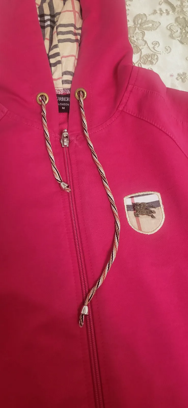 Veste burberry  – Burberry – taille M 2