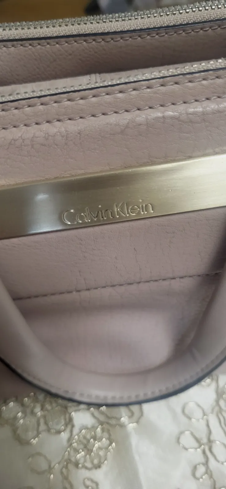 Sac Calvin Klein  – Calvin Klein – taille Taille unique 2