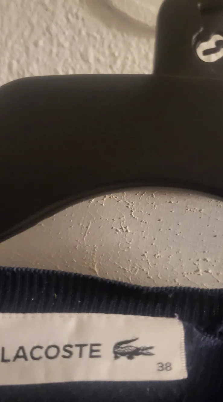 Gilet Lacoste  – Lacoste – taille M 2