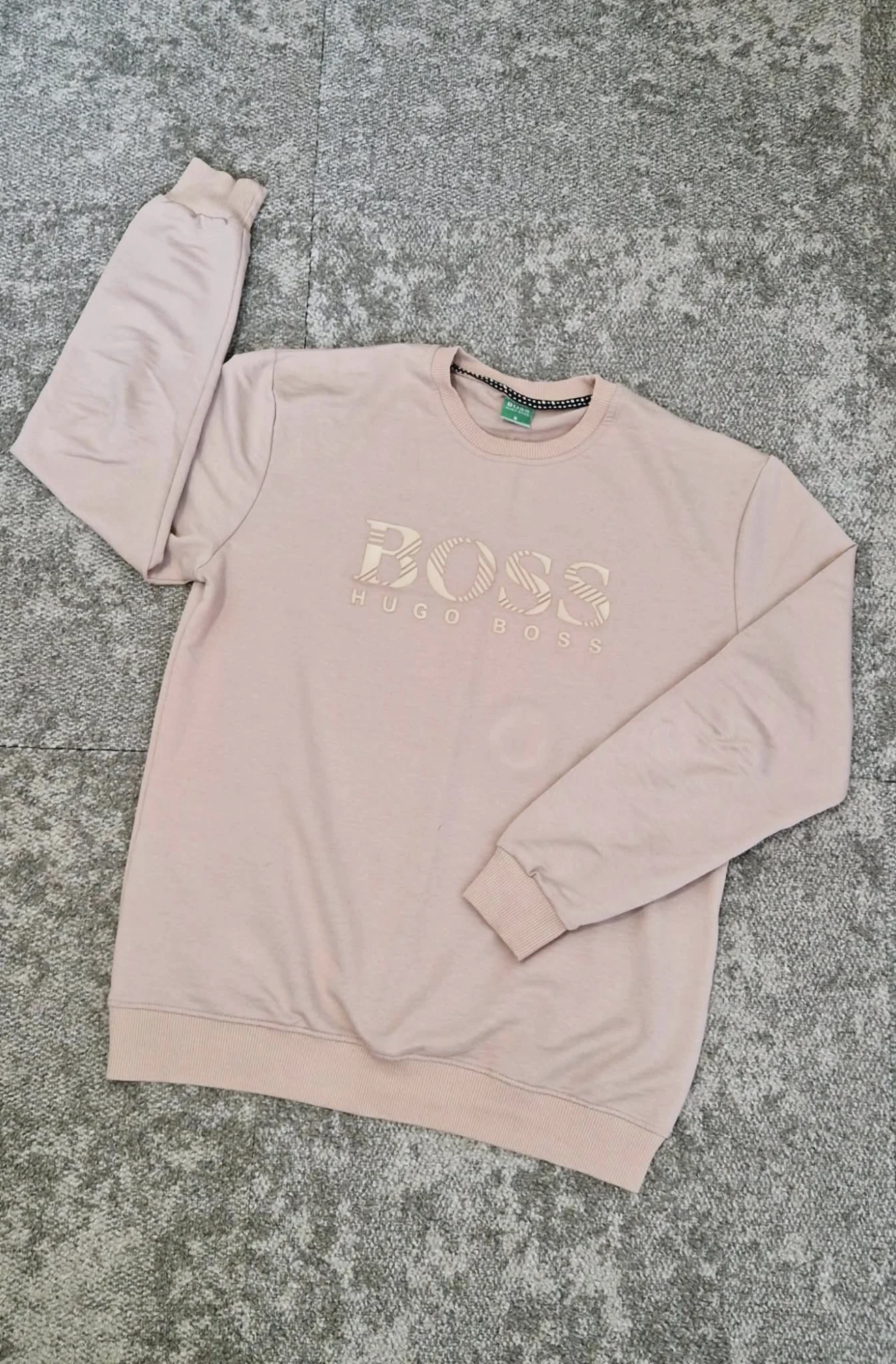 Pull Hugo boss 