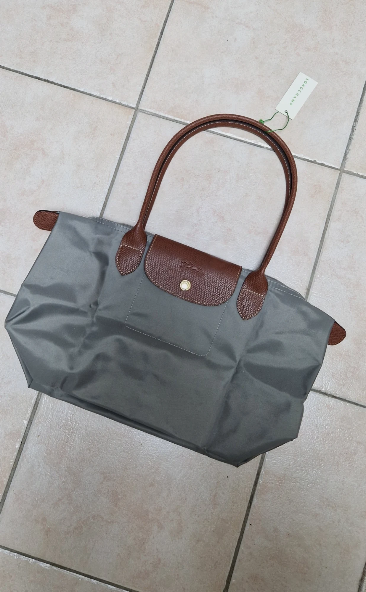 Sac longchamp 