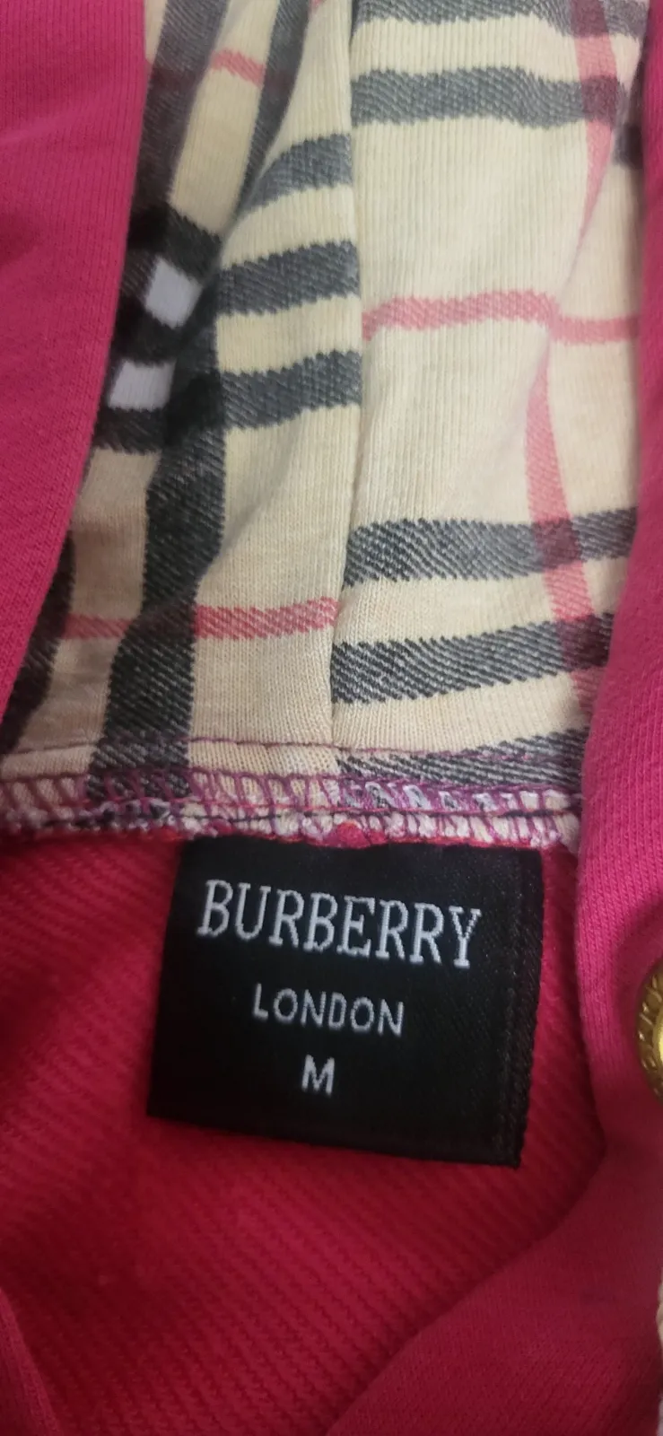 Veste burberry  – Burberry – taille M 3