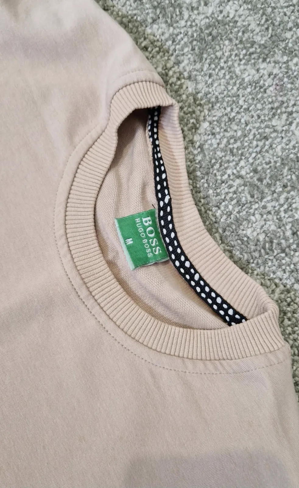 Pull Hugo boss  – Hugo Boss – taille M 3