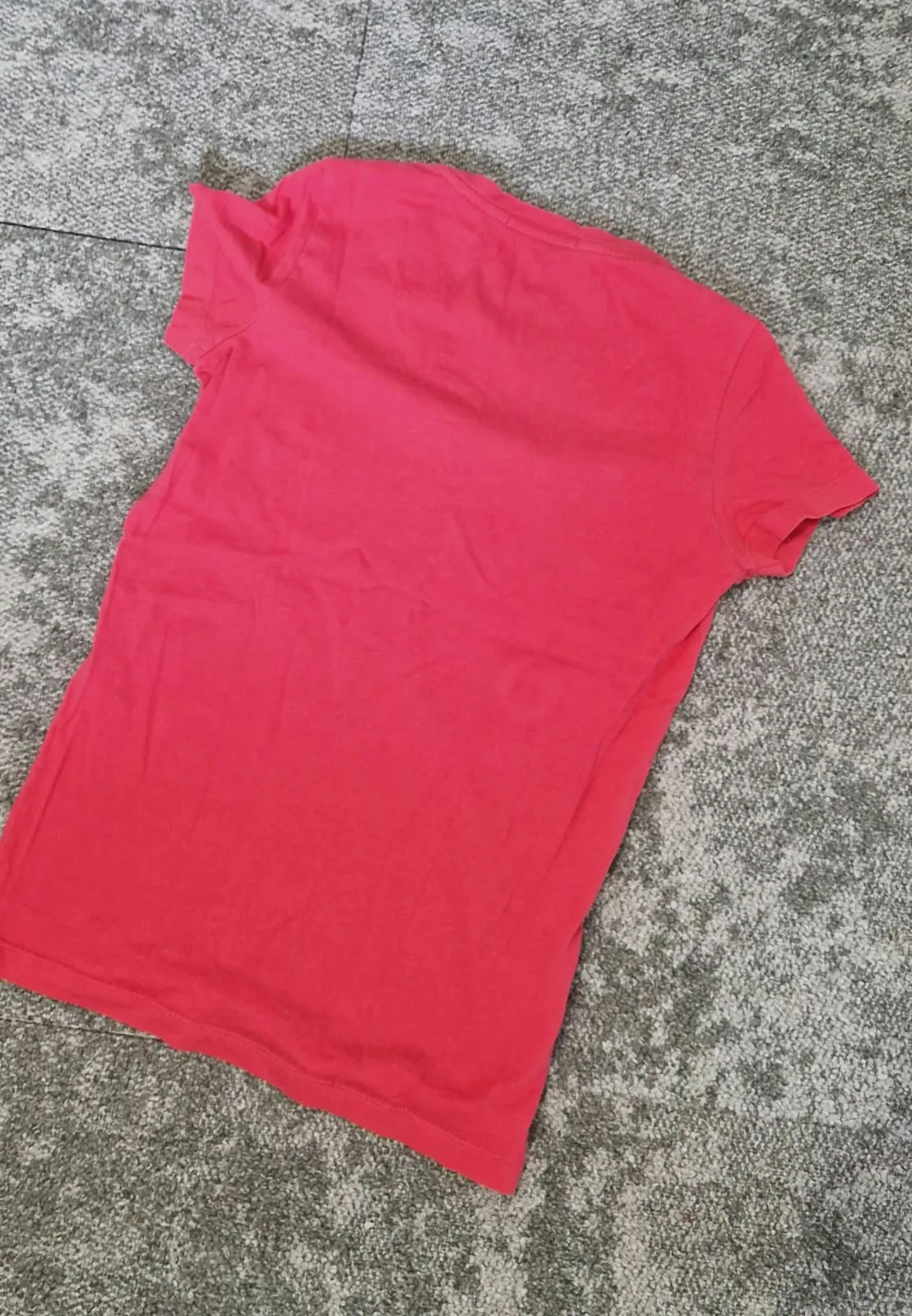 Lot Tee-shirt Lacoste – Lacoste – taille XS 6