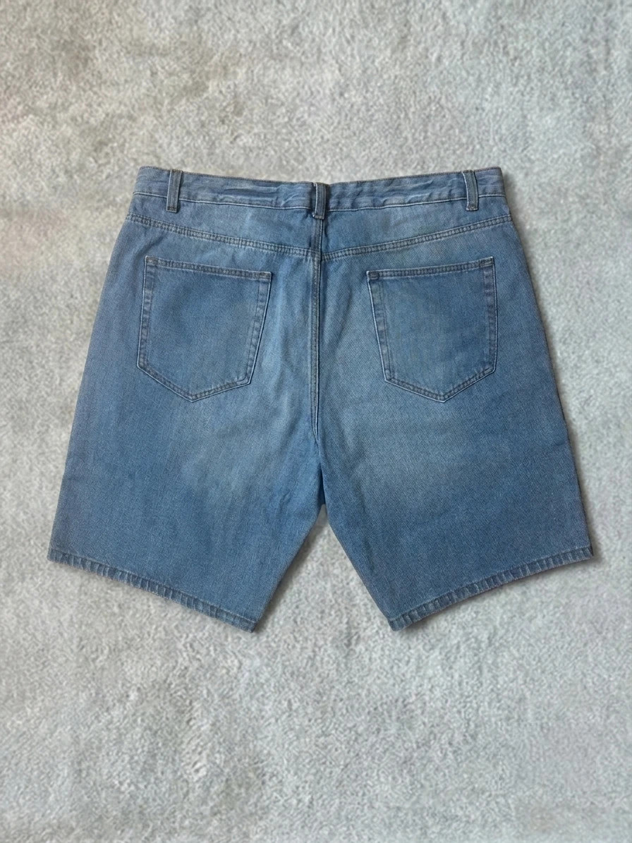Short en jean Kiabi – Kiabi – taille W38 | FR 48 2