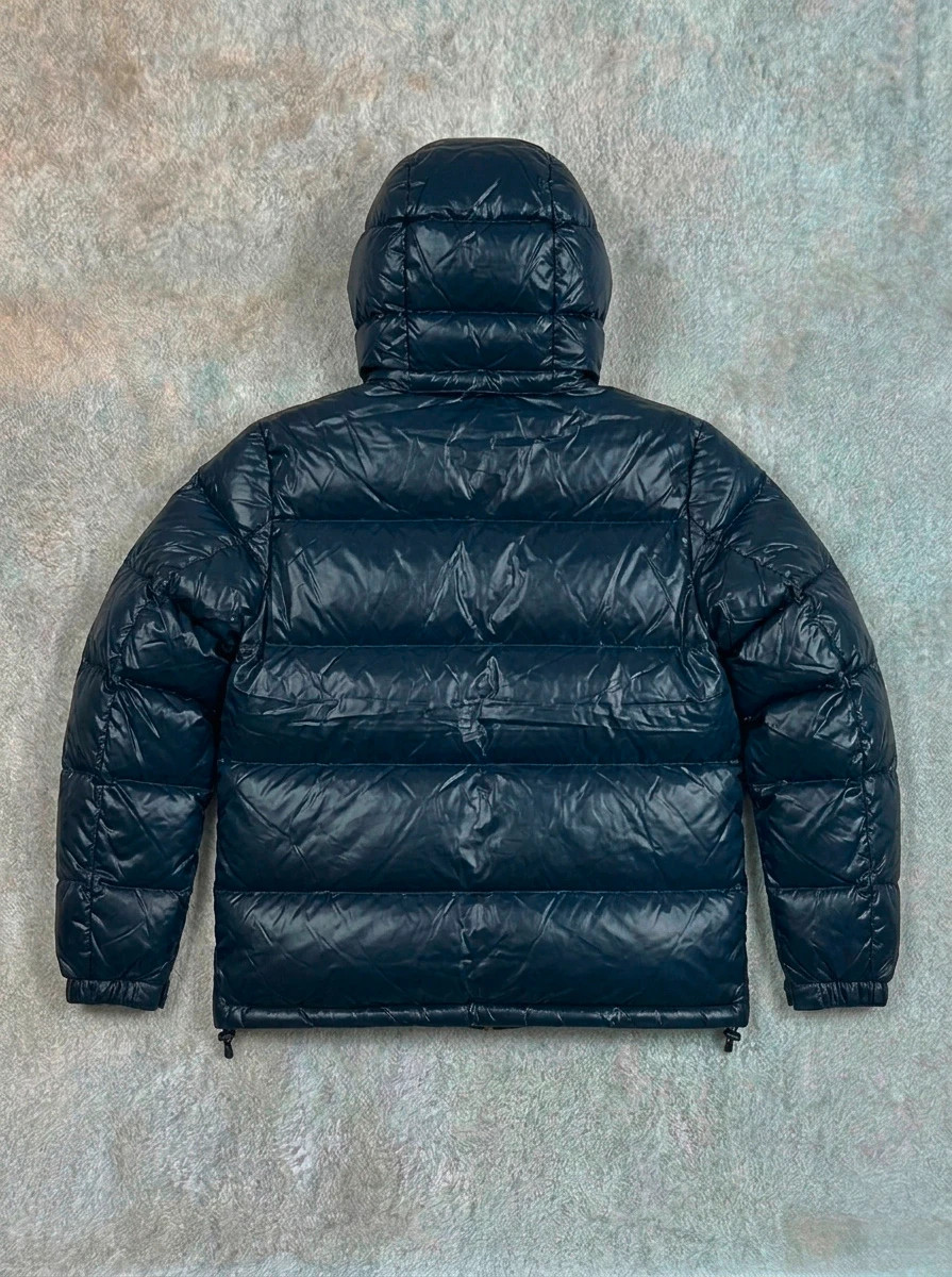 Doudoune Ralph Lauren brillante – Ralph Lauren – taille XL 2