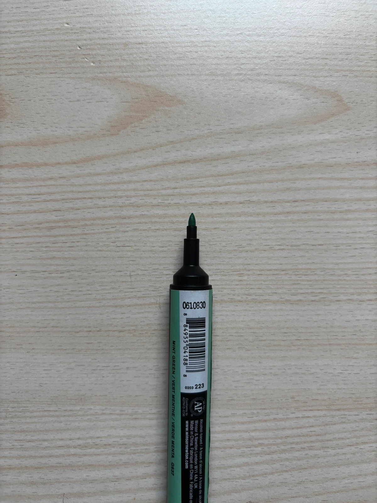 Feutres Winsor & Newton Promarker (Lot de 11) – Winsor & Newton 2