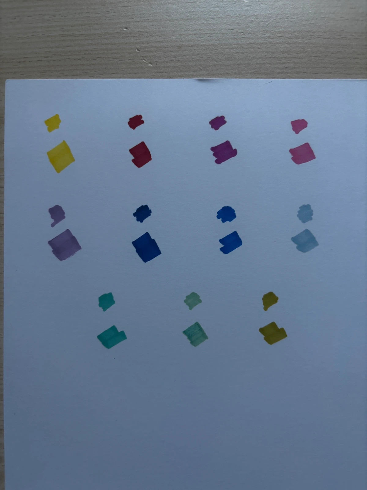 Feutres Winsor & Newton Promarker (Lot de 11) – Winsor & Newton 3