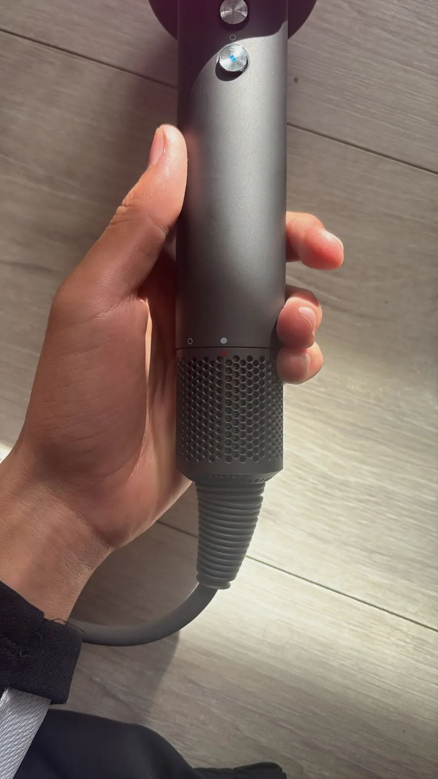 Dyson supersonic – Dyson 4