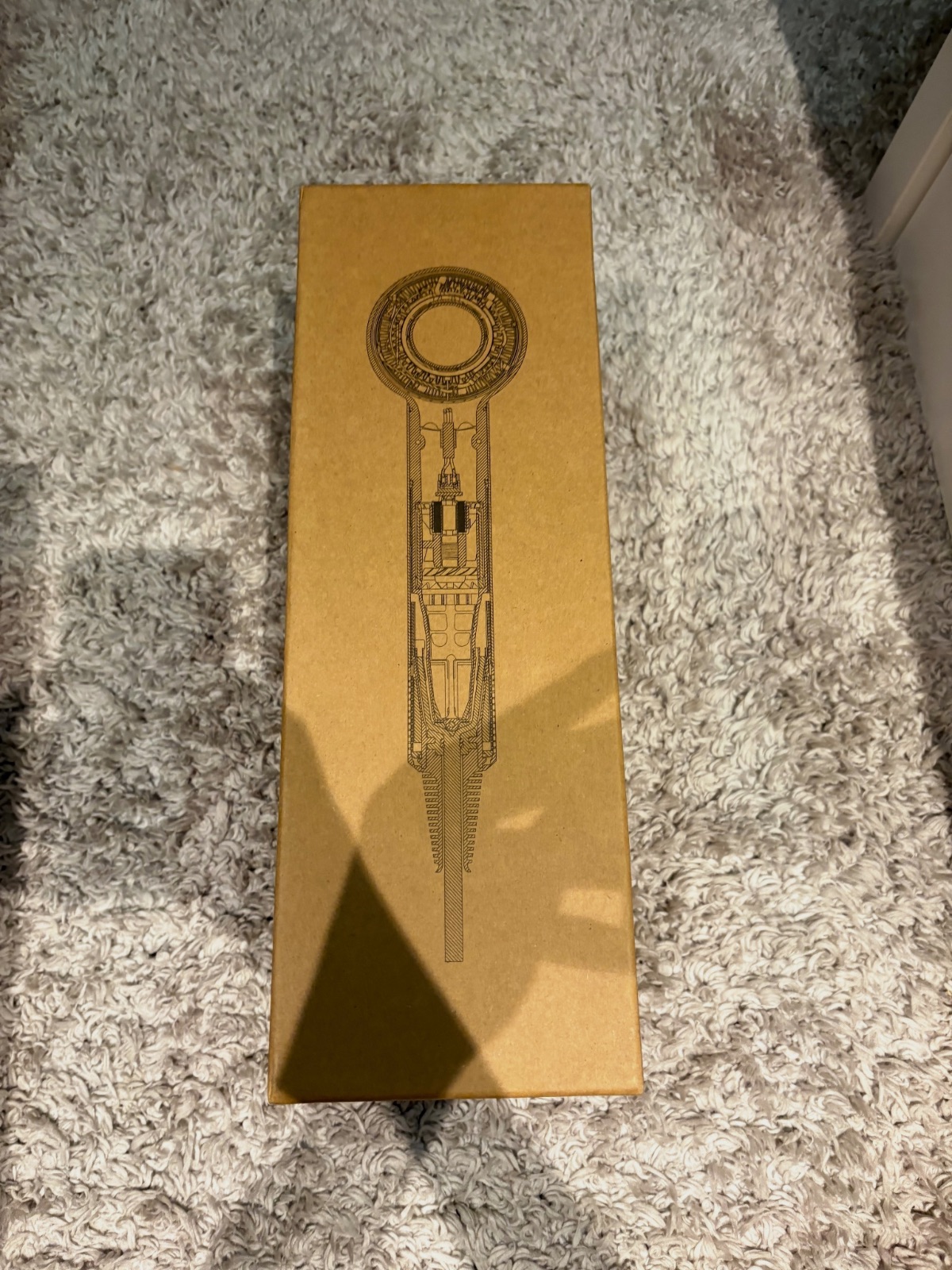 Dyson supersonic – Dyson 7