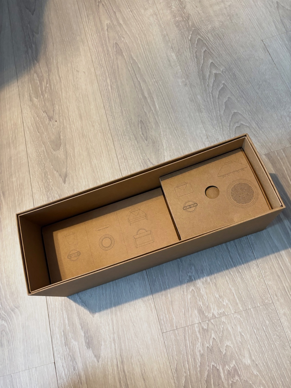 Dyson supersonic – Dyson 6