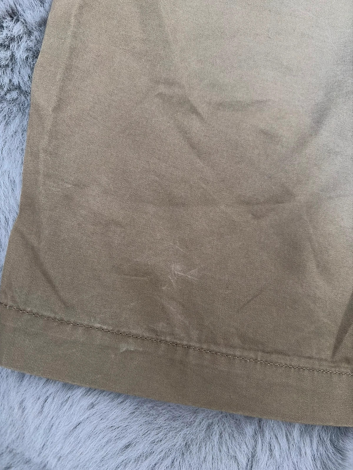 Short Tommy Hilfiger femme taille 27 – Beige/écru – Tommy Hilfiger – taille Taille unique 4