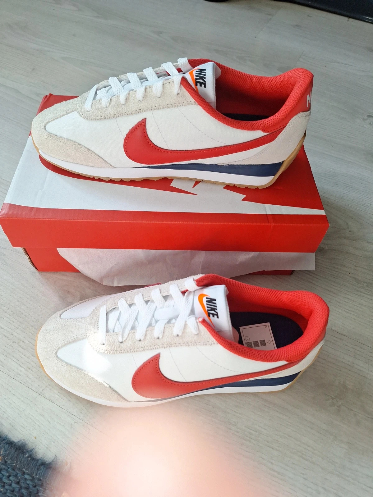Nike shoes 38.5 new with tag – Nike – taille 38,5 2