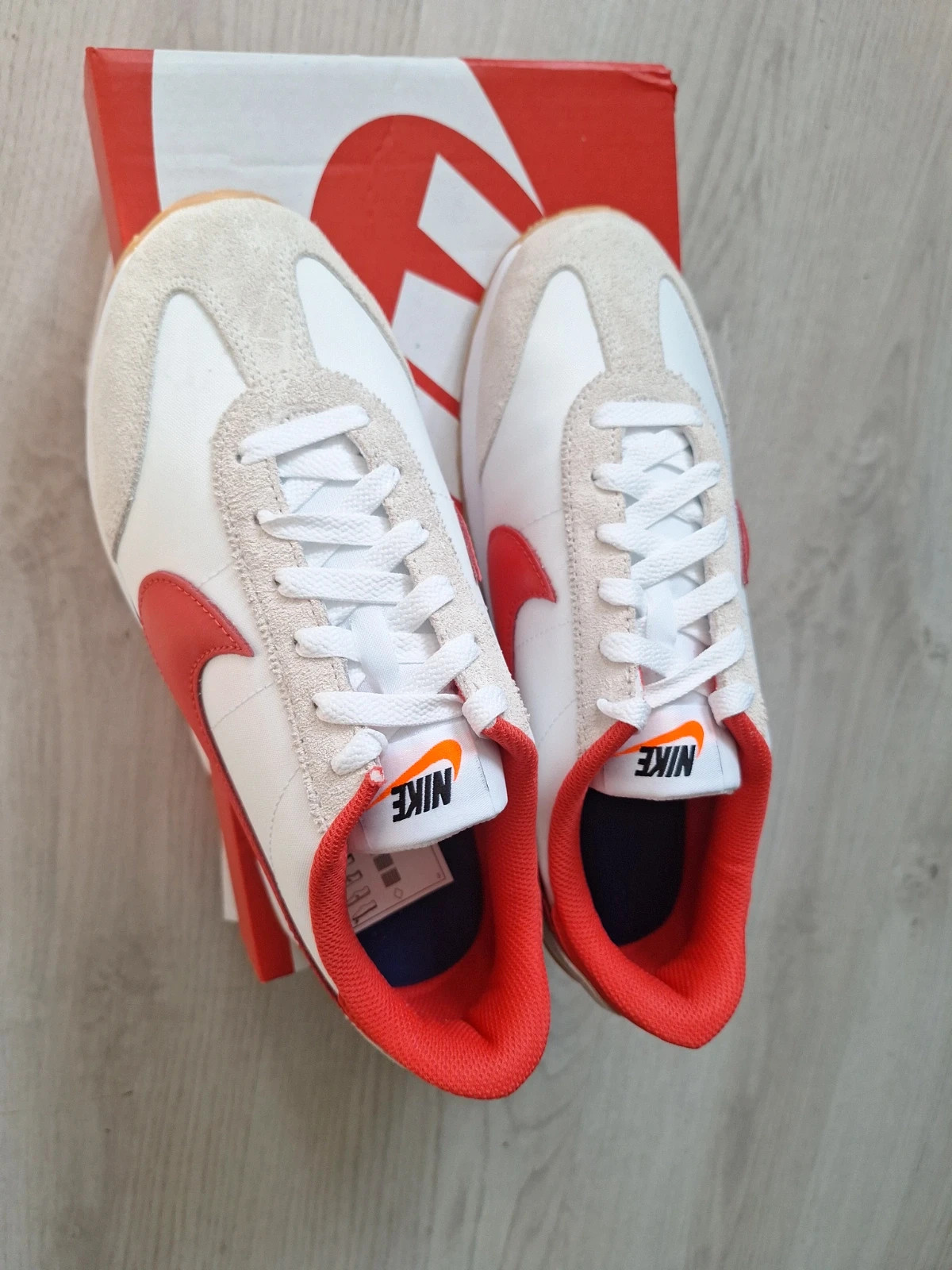 Nike shoes 38.5 new with tag – Nike – taille 38,5 4