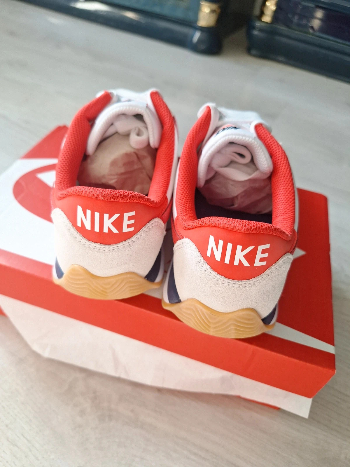 Nike shoes 38.5 new with tag – Nike – taille 38,5 3