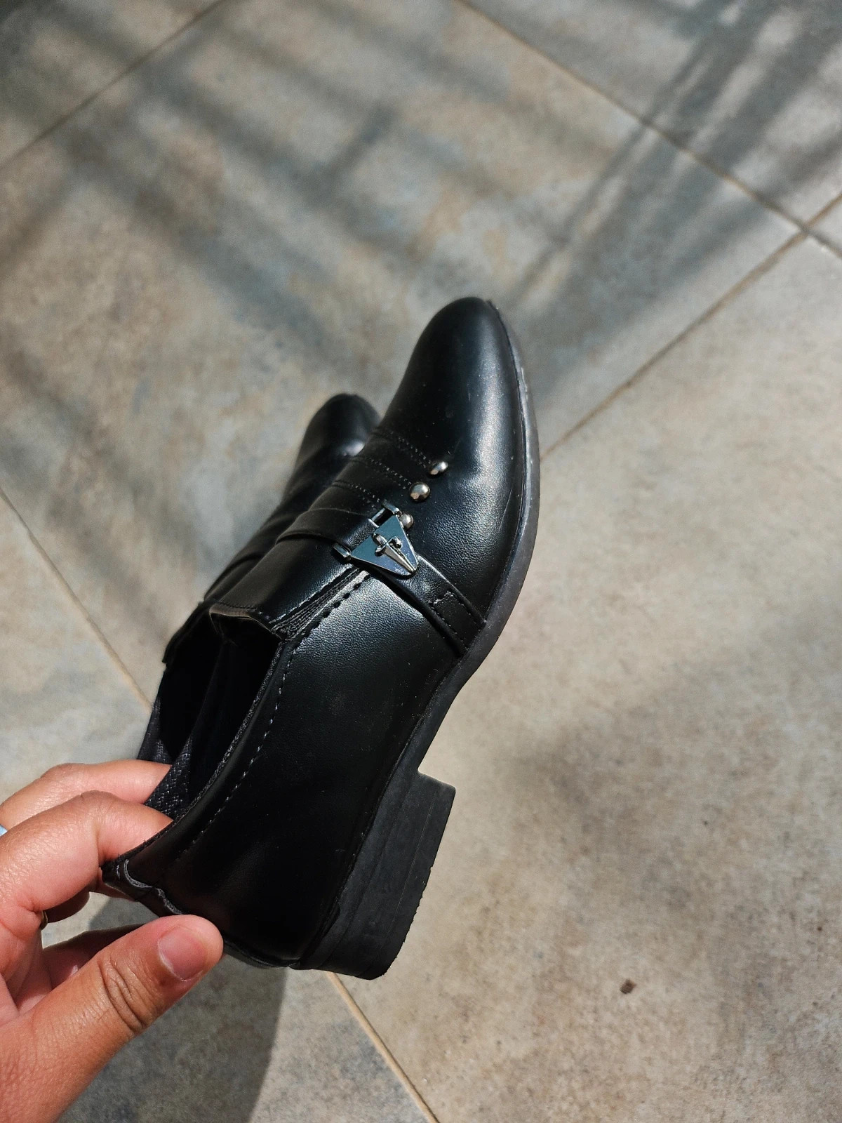 Clasic shoes for boys 29 size – taille 29 2