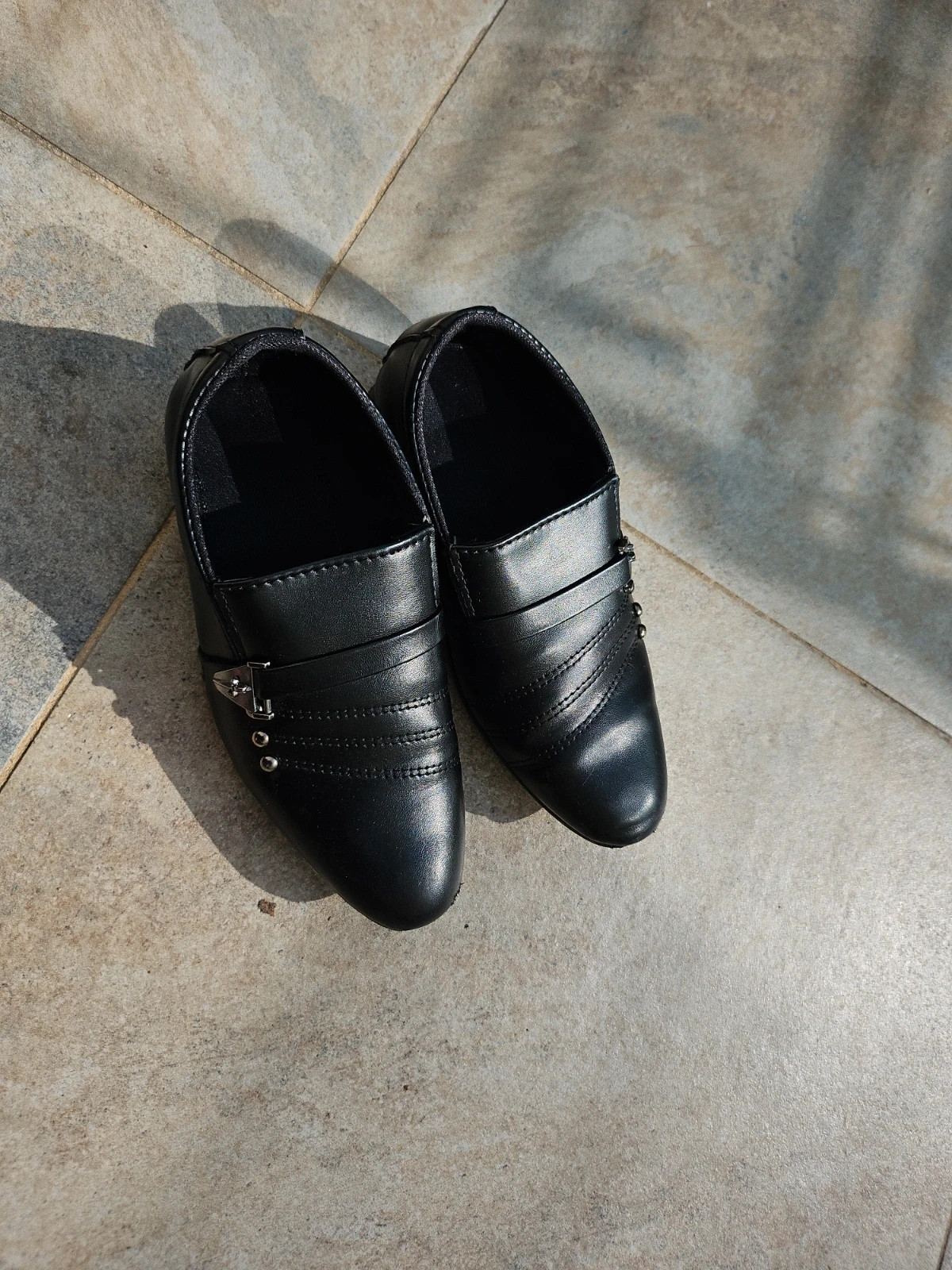 Clasic shoes for boys 29 size