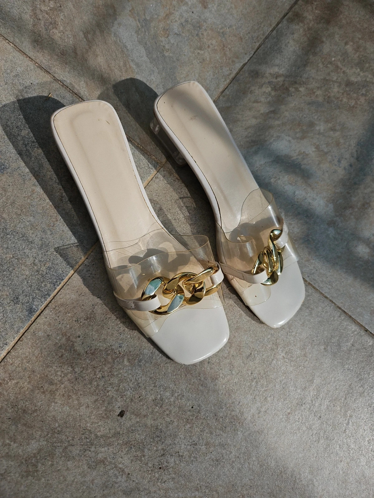 Fancy shoes party wear 39