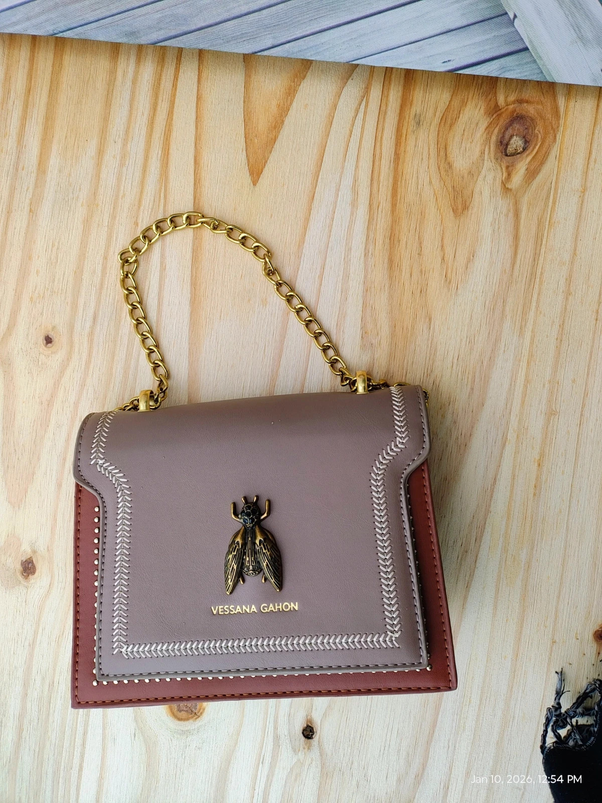 shoulder bag new – Paris Shop 2