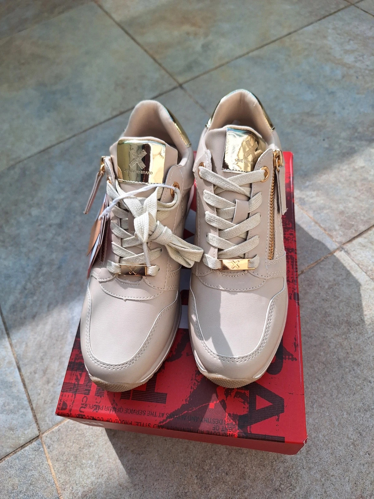 xti shoes 36 new with tag – XTI – taille 36 2