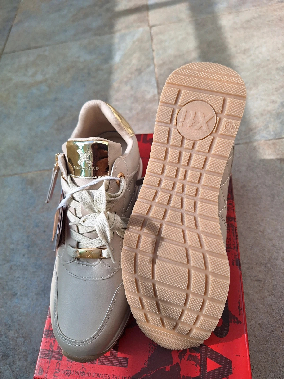 xti shoes 36 new with tag – XTI – taille 36 4