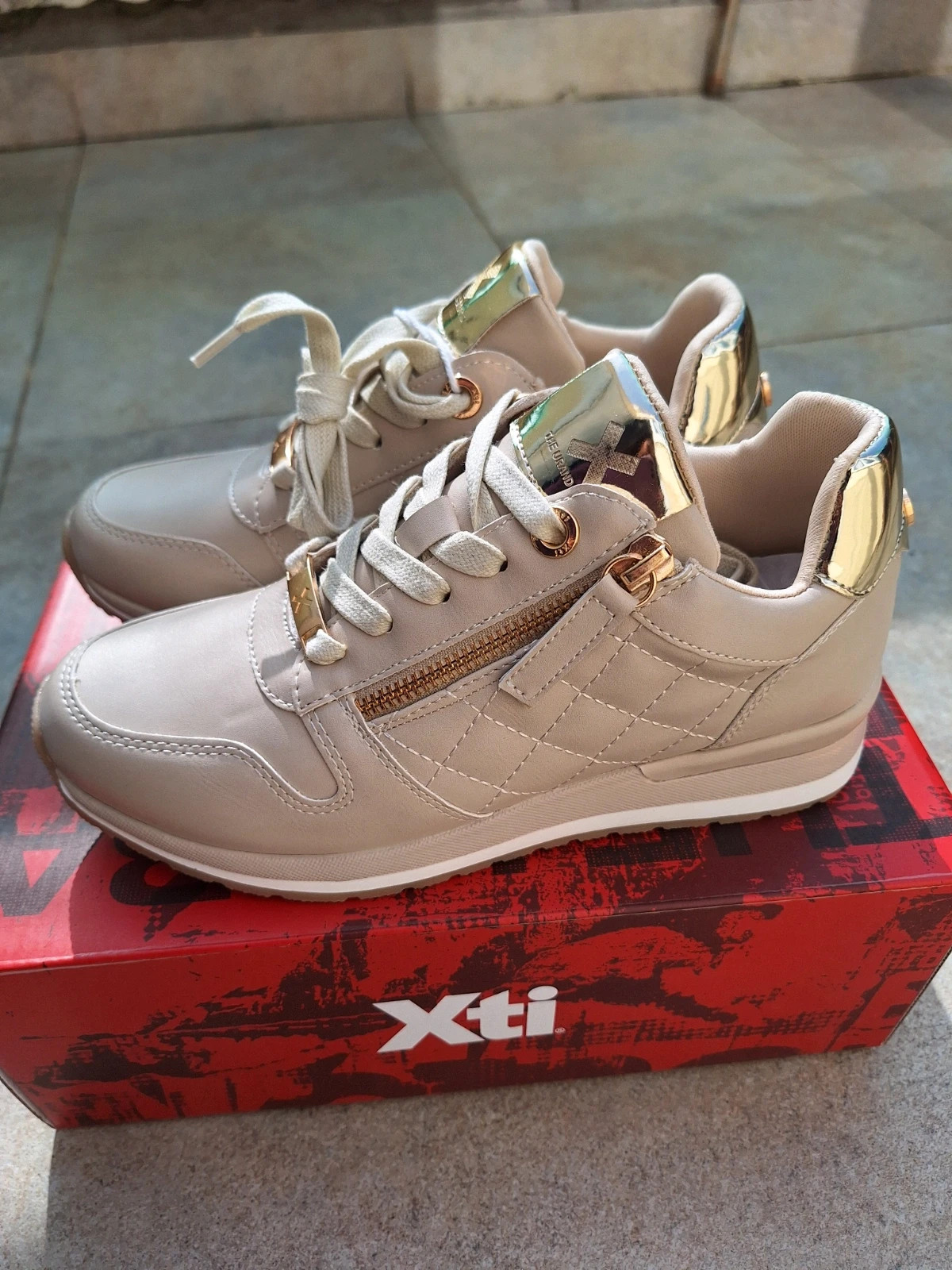 xti shoes 36 new with tag – XTI – taille 36 3