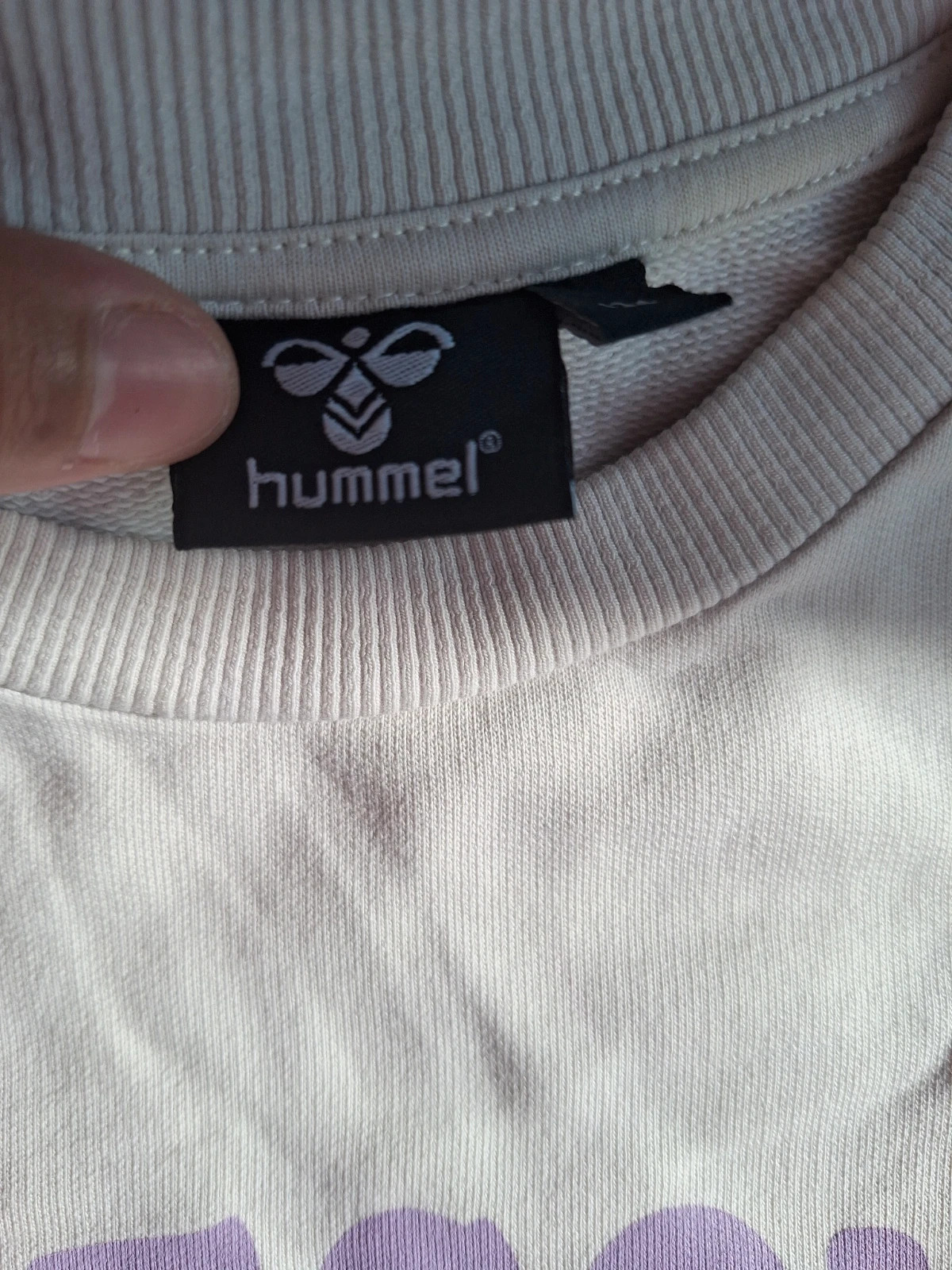 Hemel 2 pc set 9 years – Hummel – taille 9 ans / 134 cm 3