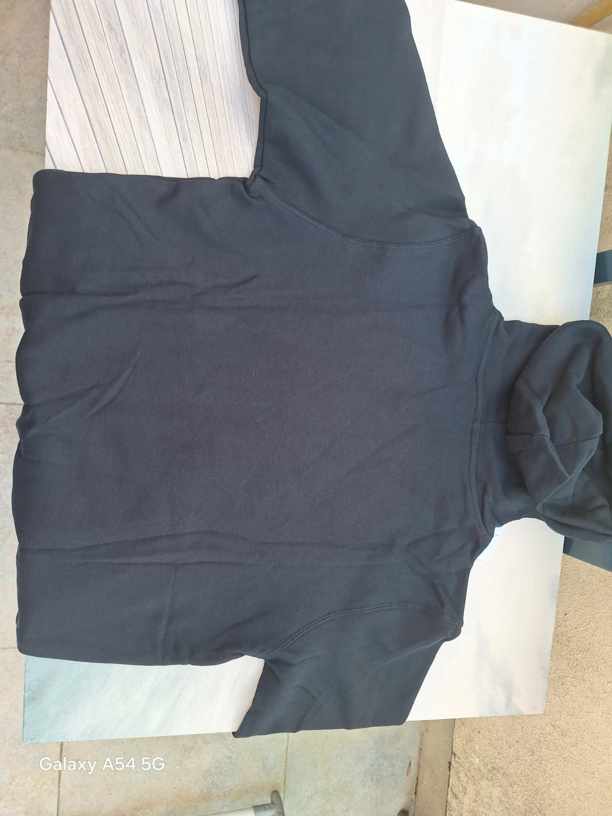champion hoodie M – Champion – taille M 2