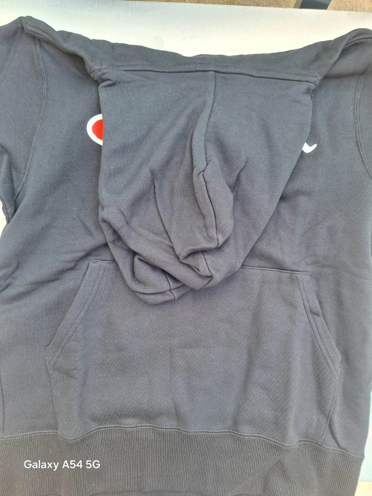 champion hoodie M – Champion – taille M 3