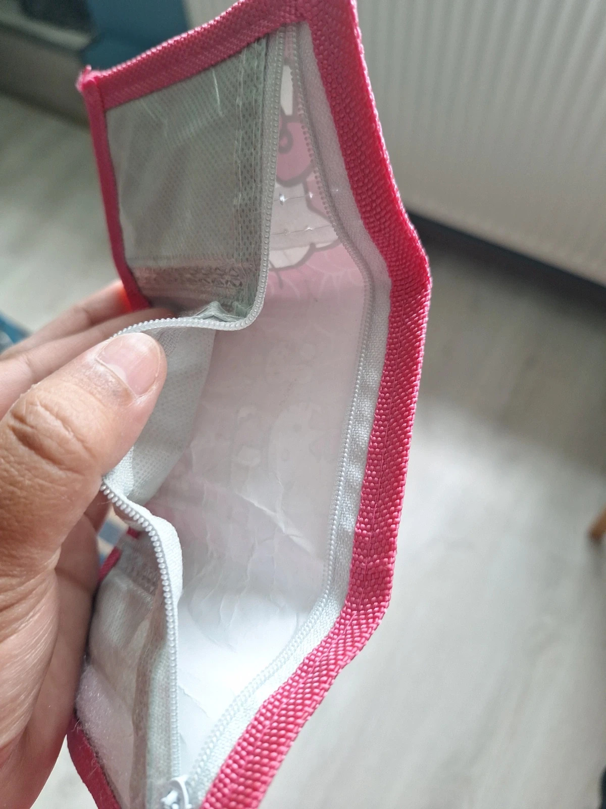 wallet for girls – Hello Kitty 4