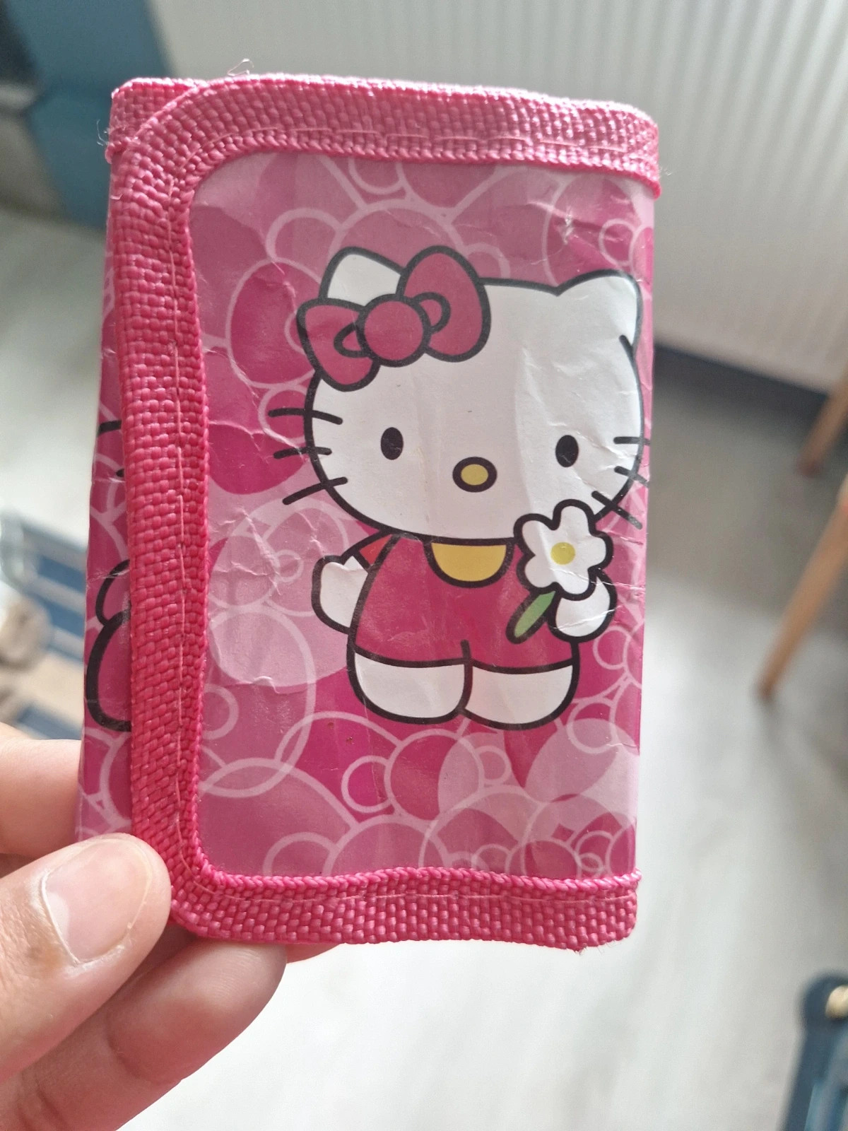 wallet for girls