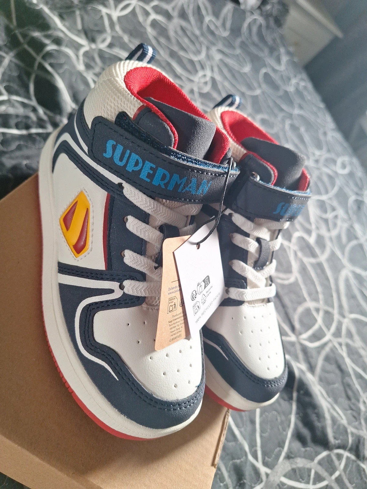 marvel superman 29 – Zalando – taille 29 2