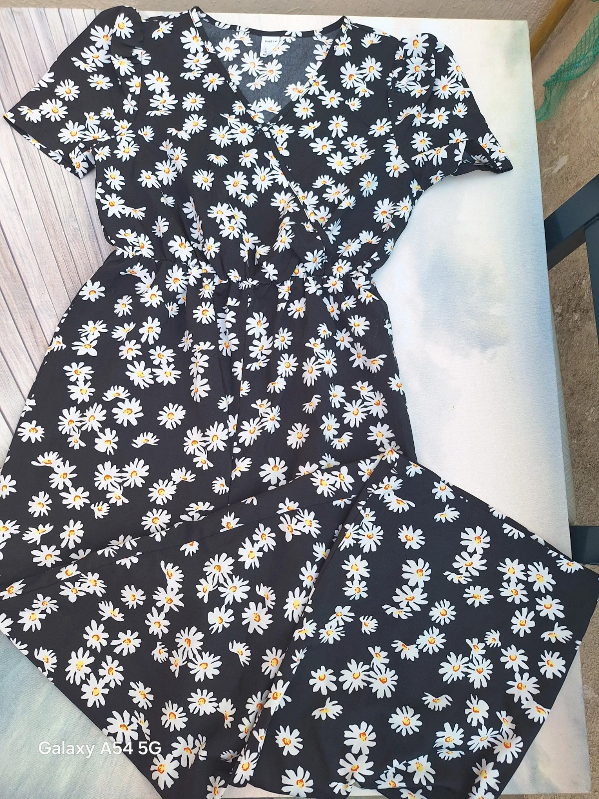 summer dress 8 years