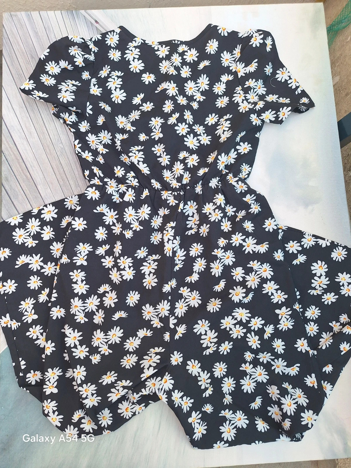 summer dress 8 years – Shein – taille 8 ans / 128 cm 2