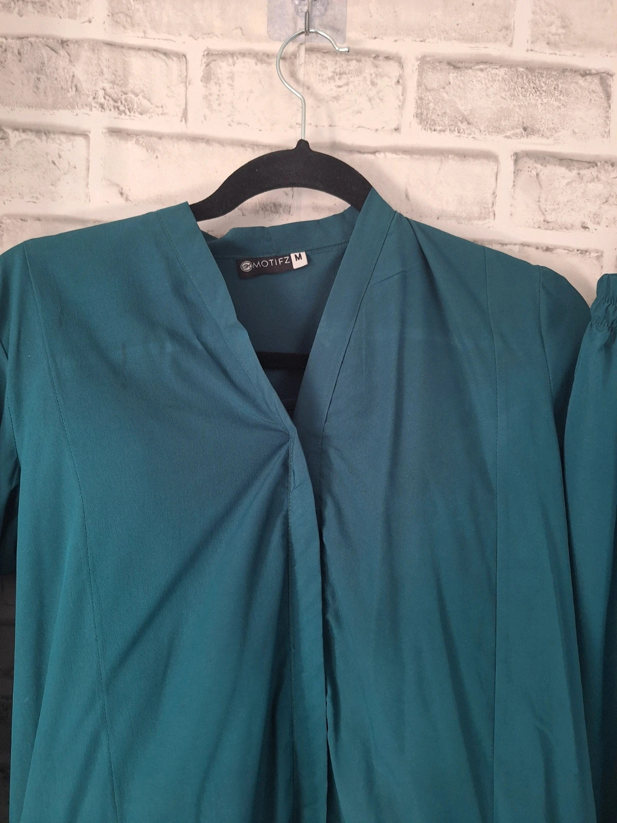 motifz 2 pc M – Motif – taille M / 38 / 10 3