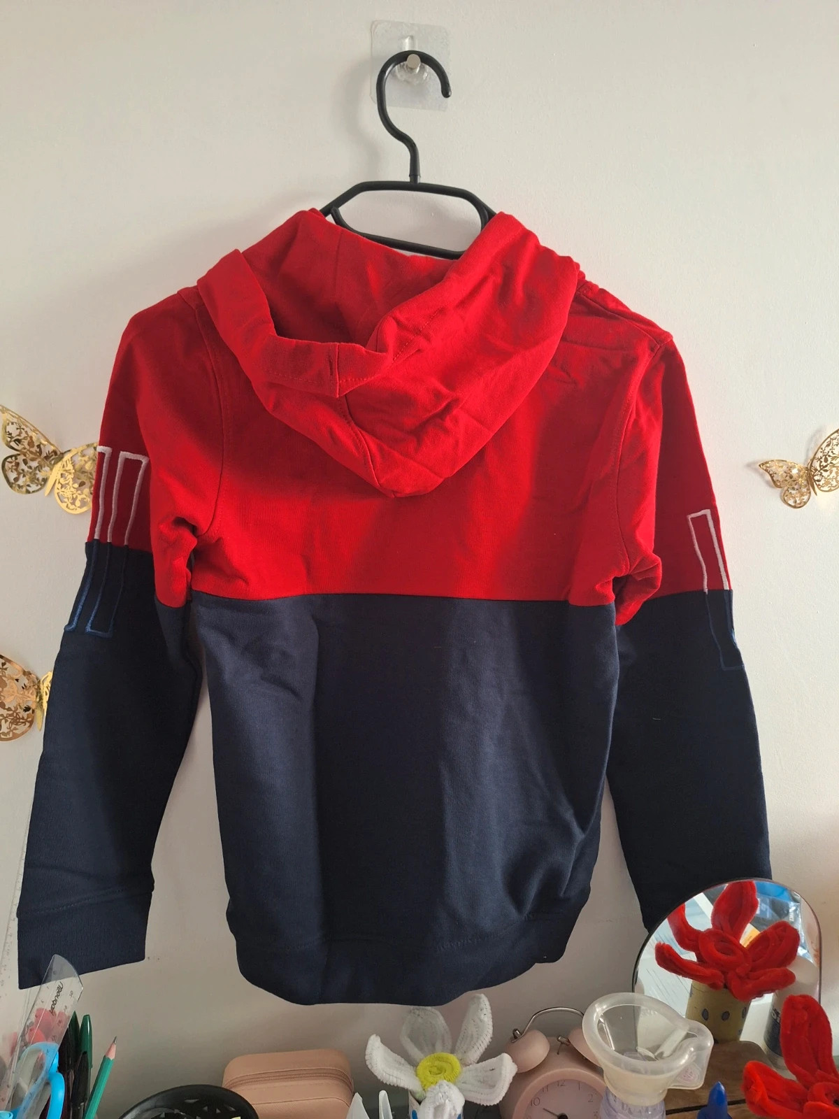100% cotton 7 to 8 new with tag – edenrobe – taille 7 ans / 122 cm 3
