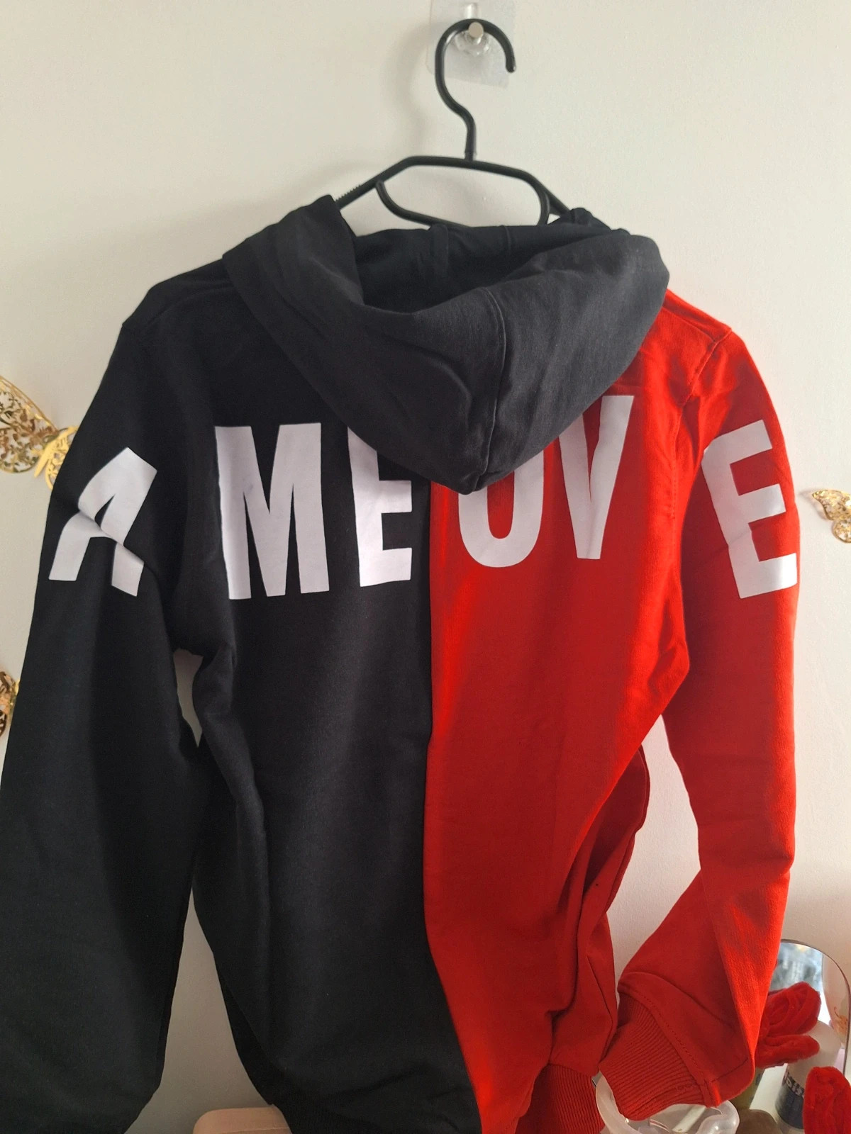 100% cotton hoodie new with tag 9to 10 – edenrobe – taille 10 ans / 140 cm 3