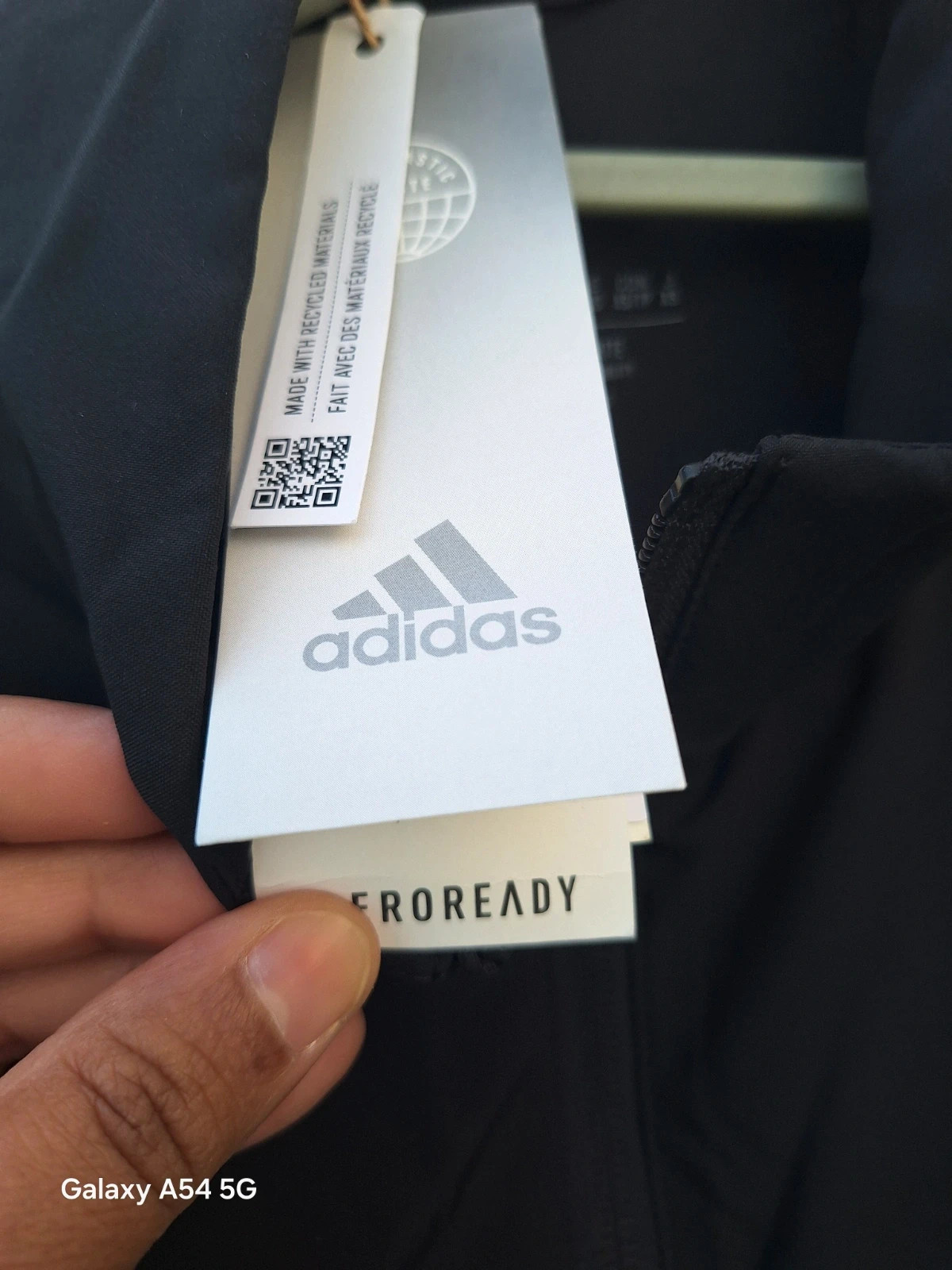 adidas condivo noir xs neuf – adidas – taille XS 4